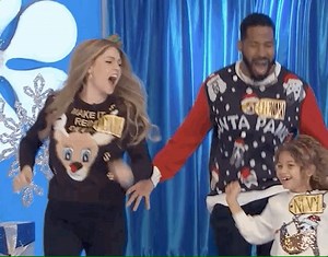 It's Price Primetime Eve! The Price Is Right At Night holiday special is coming down your chimney Tuesday night at 8/7c. | The Price Is Right