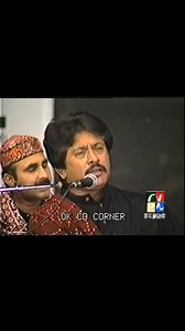 104K views · 5.5K reactions | دل لگایا تھا دل لگی کے لئے Attaullah Khan Esakhailvi @highlight Athar Jamal Mujahid Buzdar #followersシ゚ #viralchallenge #program #old #viral #song | Yasir Khan Khoja | Facebook
