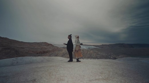 Rise: From One Island To Another