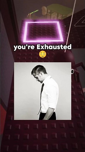 Being Sad For No Reason 😞