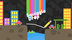 Squiggle Drop for Nintendo Switch - Nintendo Official Site