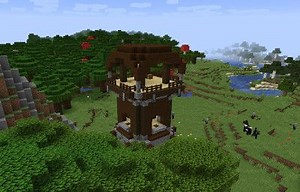 How to Find an Outpost in Minecraft - What Box Game