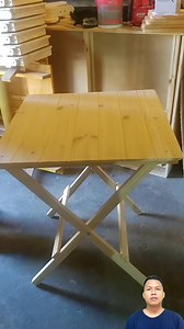 452K views · 3.4K reactions | Meja lipat simpel dan praktis digunakan #kreatif #tips #tutorial #reelsfacebook #diy #trendingreels #fyp #trick #short #homemade | Rinto Tandi Rura | Facebook