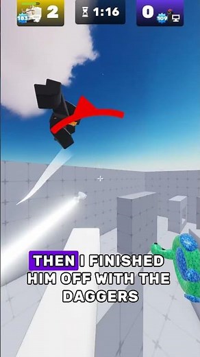 I DESTROYED THE MOST TOXIC PLAYER IN ROBLOX RIVALS