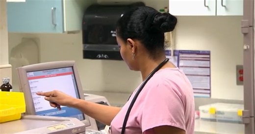 Oregon's health care jobs surge: Opportunities for local workers