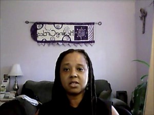 In Our Own Voice: African American Psychiatric History by Vanessa Jackson