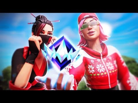JE VOUS 1V1 SUR FORTNITE !