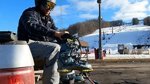 That's a wrap! The 23-24 ski season has come to a close, and now it's time to look back at some of our favorite moments from the year! ⛷ Huge thank you to our entire team at Swain, especially YOU our guests. You brought the stoke day in and day out and we are grateful for your continued support. We couldn't have done it without each and every one of you, and look forward to doing it all again next season! 🏂🤙 Ski ya soon! | Swain Resort