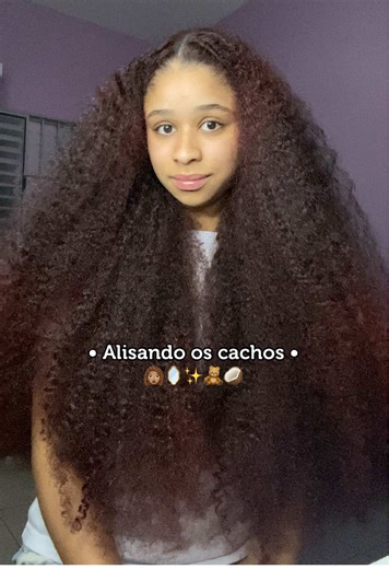 Alisando meu baby: dicas de finalizações para cabelos