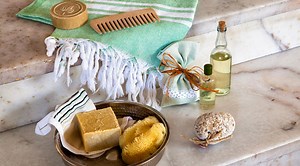 Les bienfaits du hammam