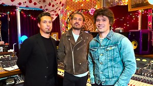 4.4K views · 867 reactions | We can’t wait to see you on our Red Green Blue Tour! Tickets on sale now! | Hanson | Facebook