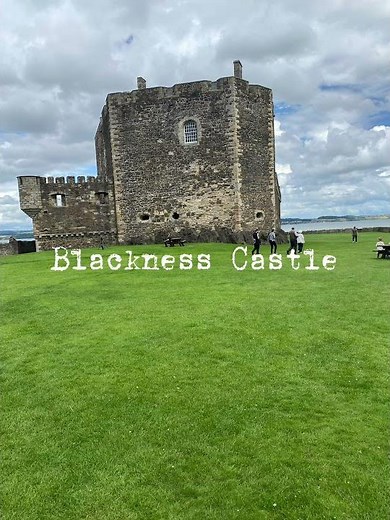 8 Outlander Filming Locations Near Edinburgh You Need To Visit