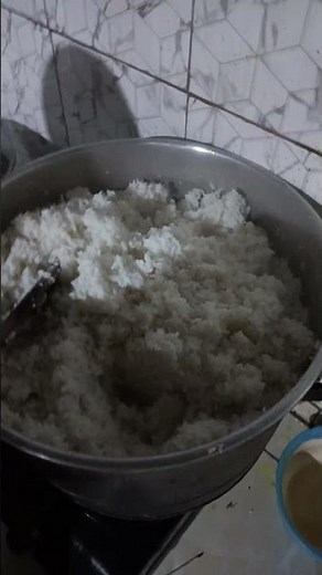 Cara Masak Nasi Putih Pulen & Tidak Cepat Basi! #masaknasi #tipsdapur #nasiwhite #ricecooker