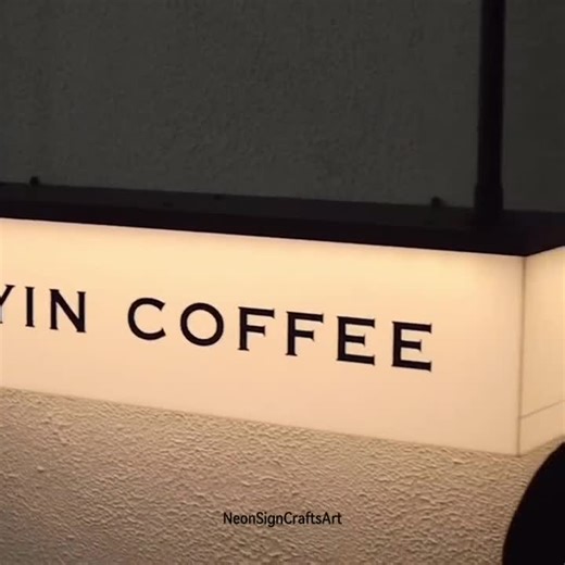 Commercial LED Light Box | Outdoor Illuminated Signage | Custom Business Advertising | Weatherproof Storefront Display | Professional Grade - Etsy