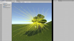 [FREE] Place Light Probes easily with ProbeGridAndCut v2.0. Now it can see light!