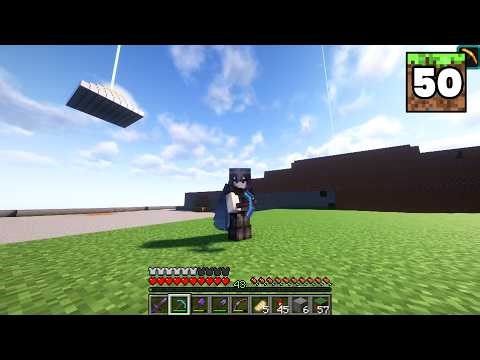 ASMR | Relax while I play Minecraft - Episode 50