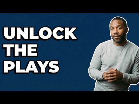 How Do Wide Receivers Read Offensive Plays?