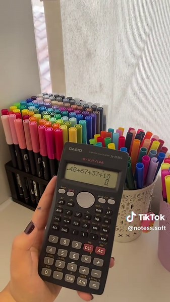 Apuntes Creativos con Plumones en el iPad