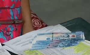 5 million near-poor Pinoys got aid from AKAP in 2024 —DSWD