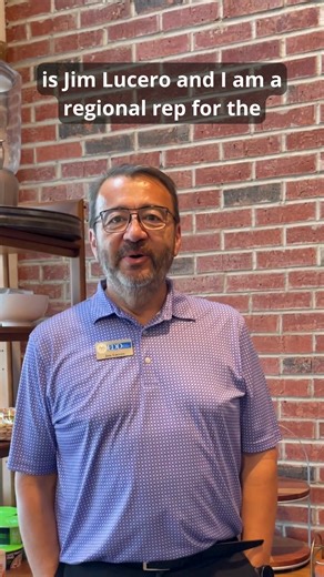 Meet Southeast Regional Rep Jim Lucero! EDD’s regional representatives live and work in the regions they serve, helping to strengthen New Mexico’s communities and economies from the ground up. Jim is your first stop for business support, investment opportunities, and connections across Southeast New Mexico. He and the entire regional rep team help local businesses, governments, and organizations access programs, incentives, and resources to grow and thrive. Contact our regional reps here: https: