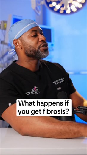 Vixen Plastic Surgery on Instagram: "Fibrosis can happen after surgery when scar tissue forms under the skin, creating hard or uneven areas. The good news? With proper post-op care, treatments, and massages, it can be managed and improved over time✅ 📲 Want to know how to prevent or treat it? Tap the link in bio to book your free consultation today! #plasticsurgerymiami #drtriggs #fibrosis"