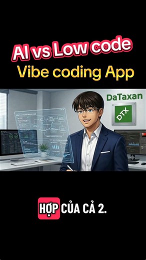 AI vs Low Code App - Vibe coding vs No code App #powerapps #ai #app #vibecoding