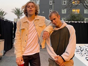 The Kid Laroi, Justin Bieber - Stay 歌詞&和訳 - Ryosukeの洋楽和訳