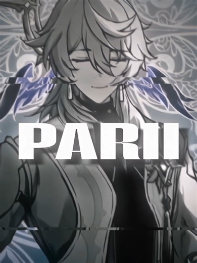 almost become a aeon btw🥀 #sunday #honkaistarrail #honkaistarrailedit #hsrcreators #foryou