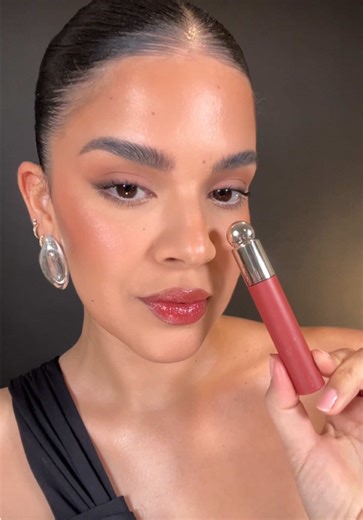 Rare Beauty Soft Pinch Tinted Lip Oil Review