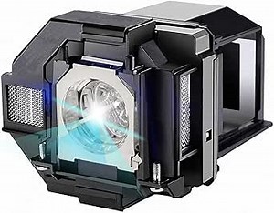 for ELPLP97 ELPLP96 V13H010L97 Replacement Projector Bulb for Epson PowerLite HC2250 2200 1080 880 982W VS260 EX9240 EX3280 EX7280 EX5280 EX9230 EB-U50 TW5700 FH52 FH06 W51 W50 X50 X49 W49 Lamp