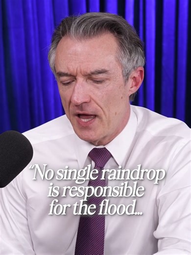 Why do we stop trying once the deal is closed? James Sexton discusses how to shift your perspective to keep your relationship from feeling like an old routine. Link in my bio to watch the full episode.