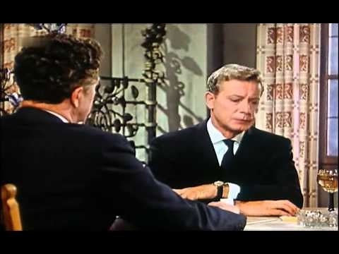 Film Wenn wir alle Engel wären 1956