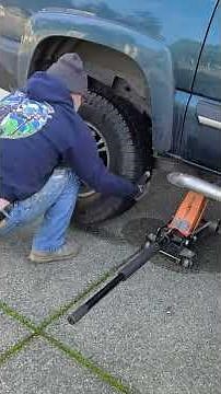 Tools in Actions! Ryobi P261 Impact Wrench | #Shorts | 2020/008