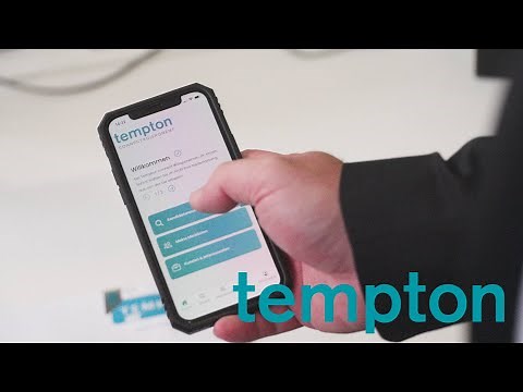 Tempton Personaldienstleistungen: Top Jobs und top Mitarbeiter finden zusammen
