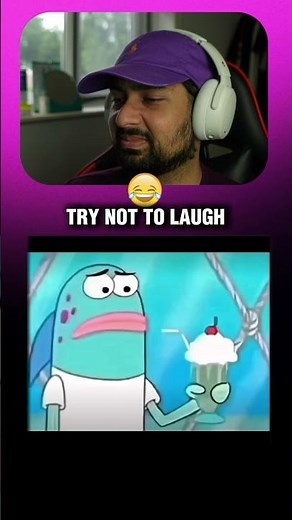 TNTL: What Is SpongeBob Doing Here?! 😂