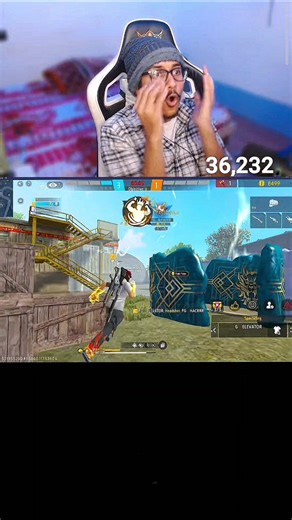 PG ELEVATOR | Accuracy Day by day 📈🗿 | Instagram