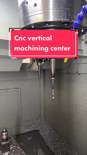 High-Quality CNC Machining Centers and Machines