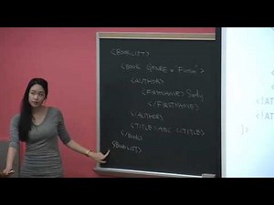 Internet Applications - Part 2 | Lecture 29 | CMPSC 431W Database Management Systems