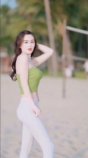 Micro Bikini Temperamental Beauty 00146 | Toi Best #shorts #bikini #microbikini