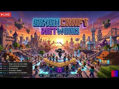 🔴🎉Starting a Secret Underground Base (Don't tell the others) @RattanGaming