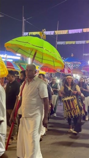 ഹോളി ക്രോസ് ദേവാലയം മാപ്രാണം | Mapranam Palli Perunnal