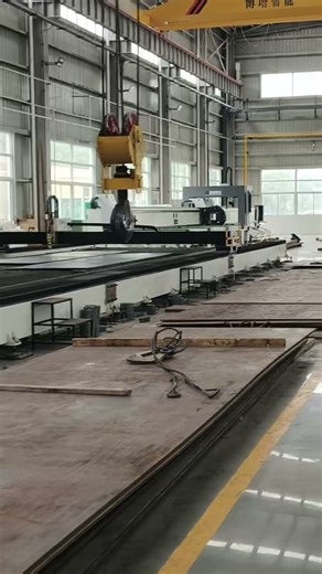 Baiwei Laser: Client’s On-Site Operation