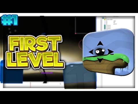 World of Goo Level Editor #1 - Making Your First Level
