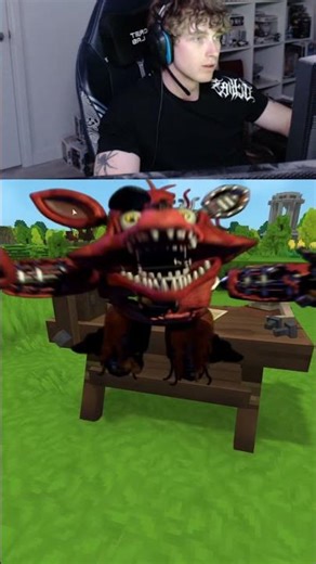 WHY DID I INSTALL THIS MOD!!! #hytale #hytalegame #hytaleearlyaccess #hytalegameplay #hytalenews