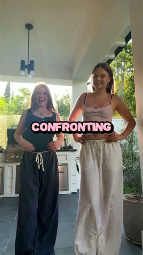 ULTIMATE Friend Fight! This Confrontation is WILD | #short #youtubeshort #fyp