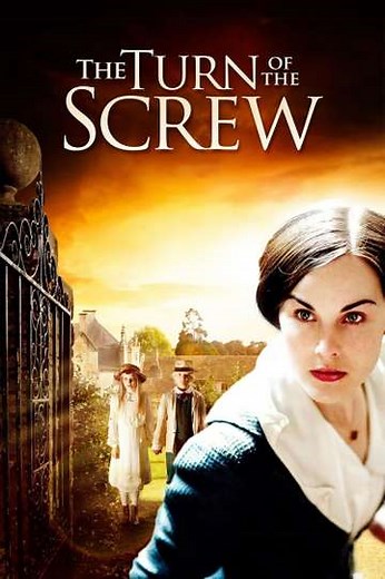 The Turn of the Screw - Where to Watch