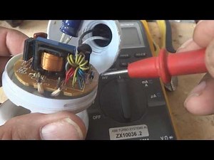 CFL lamp repair Urdu Hindi