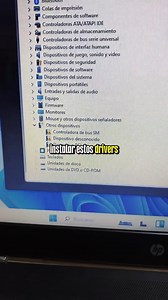 213K views · 2.4K reactions | Como instalar drivers usando driver Booster, el programa cuenta con una version gratuita. #pctips #informatica #recomendacion #serviciopc #TecnicoPC | Hardware Tecnology | Facebook