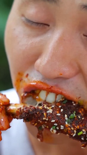 42K views · 1.2K reactions | lose weight _ FatSongsong and ThinErmao weight loss challenge _ mukbang _ funny _ chinese food | YANZI ASMR | Facebook