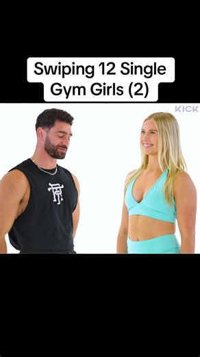 Swiping 12 Single Gym Girls (2)